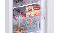 Холодильник MAUNFELD MFF176W11 отдельностоящий (фото 7)