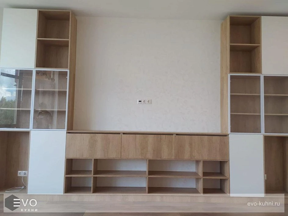 Мебель для гостиной РБ230504Ш (фото 4)