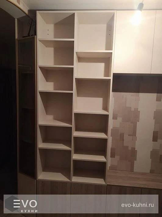 Шкаф МСЛ231101Ш (фото 2)