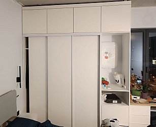 Шкаф РТ2507031