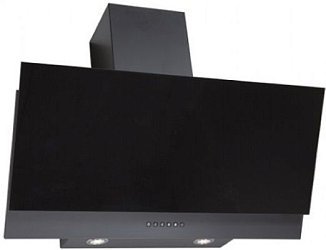 Elikor Рубин S4 90П-700-Э4Д антрацит/черный1