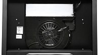 Вытяжка ZorG Technology Line G 380 60 черная (фото 3)