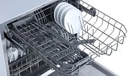 Посудомоечная машина KUPPERSBERG GFM 5572 W отдельностоящая (фото 5)