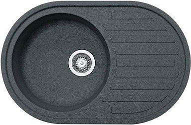 Franke Ronda Rog 611 (графит)1