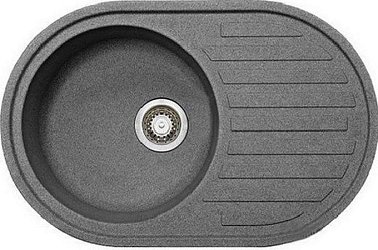 Franke Ronda Rog 611 (серый)1