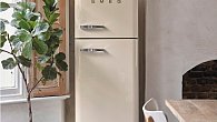 Холодильник Smeg FAB30RCR5 (фото 7)