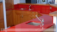Corian Royal Red (фото 2)