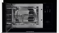 Микроволновая печь Kuppersberg HMW 655 B (фото 2)