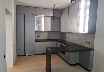 Кухня РЮ220602