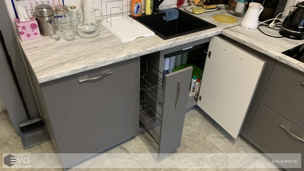 Кухня ШТ211104 (фото 4)