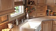 Corian Sandstone (фото 7)