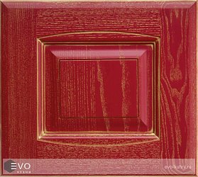 R20 (покраска, патина)