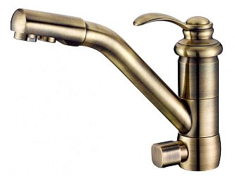 ZorG ZR 400 KF-47-BR1