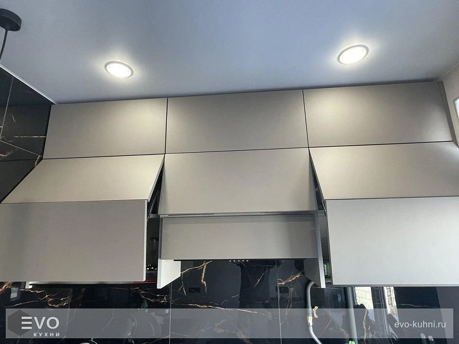 Кухня РФ220801 (фото 2)