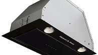 Вытяжка Zigmund & Shtain K 011.5 B (фото 1)