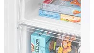 Холодильник MAUNFELD MFF177NFSE с инвертором (фото 6)