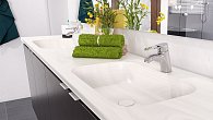 Corian White Onyx (фото 3)