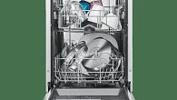 Посудомоечная машина MAUNFELD MLP4529A01 (фото 3)