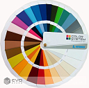 Color System CS (200 цветов)