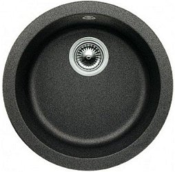 Blanco Rondo Антрацит1