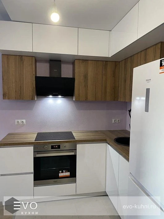 Кухня РК220404 (фото 4)