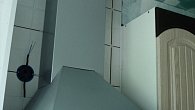 Вытяжка Elikor Сатурн 50П-180-В1Л белый / нержавеющая сталь (фото 2)
