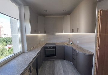 Кухня ШТ220402