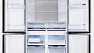 Холодильник Kuppersberg NFFD 183 BKG отдельностоящий (фото 2)