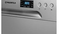 Посудомоечная машина MAUNFELD MLP-06DS отдельностоящая (фото 8)