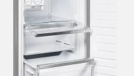 Холодильник Kuppersberg NRS 186 X отдельностоящий (фото 7)