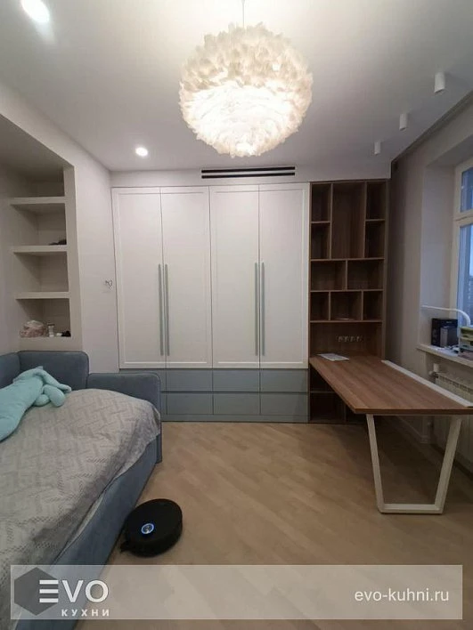 Мебель для квартиры РТ250305 (фото 1)