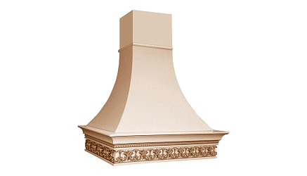 Viaona Cappe Инфинити 90 с ВМ-750/52 new faber бежевый муар1