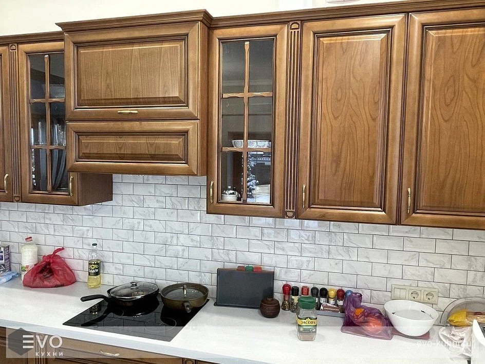 Кухня МР220305 (фото 8)