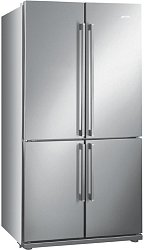 Smeg FQ60XP