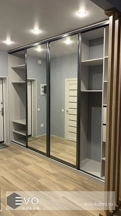 Шкаф ШТ210701Ш (фото 5)