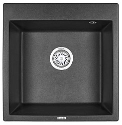 Granula GR-5102 ЧЁРНЫЙ1