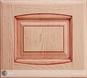 R26 (покраска, патина)