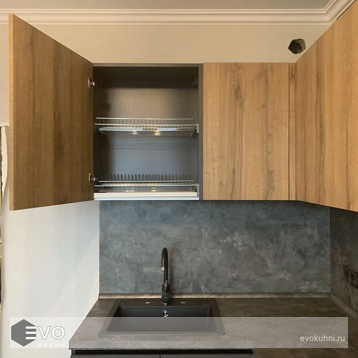 Кухня МР201204 угловая (фото 6)