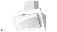 Вытяжка LEX MIKA C 600 WHITE (фото 1)