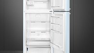 Холодильник Smeg FAB50RPB5 (фото 3)