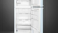 Холодильник Smeg FAB50RPB5 (фото 3)