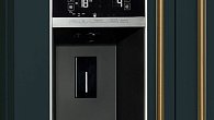 Холодильник Smeg SBS8004AO (фото 2)