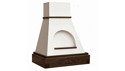 Viaona Cappe Сильвия 60 inca 550 серо-золотой1