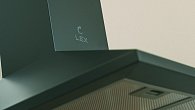 Вытяжка LEX BASIC 500 BLACK (фото 3)