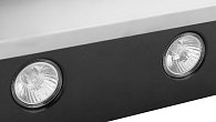 Вытяжка LEX MINI 600 INOX (фото 3)
