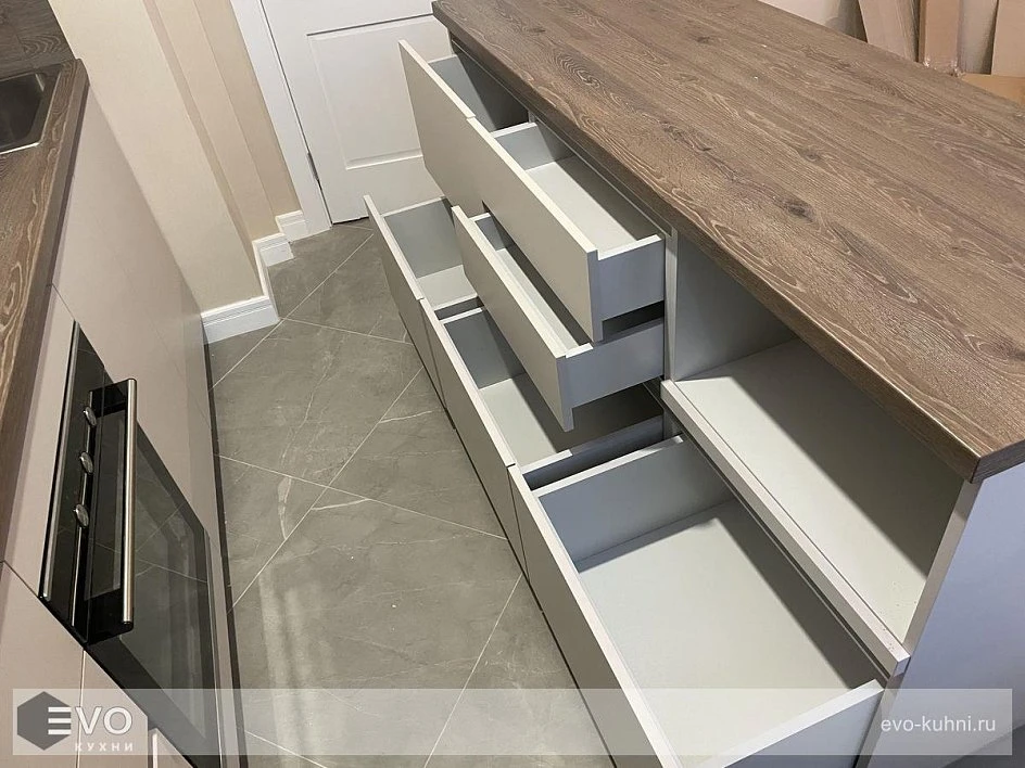 Кухня РТ220611-СН (фото 3)