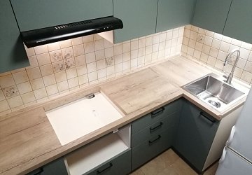 Кухня РК240202