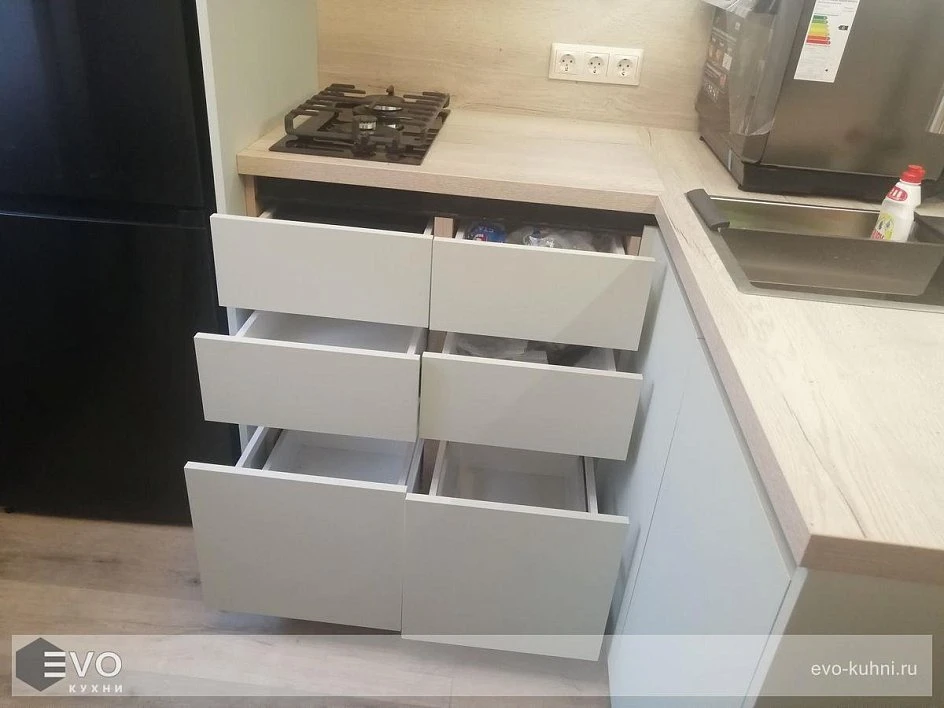 Кухня РГ230901 (фото 11)