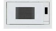 Микроволновая печь KRONA ESSEN 60 WH DOTS встраиваемая (фото 1)