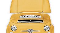 Мини-бар Smeg SMEG500G (фото 2)